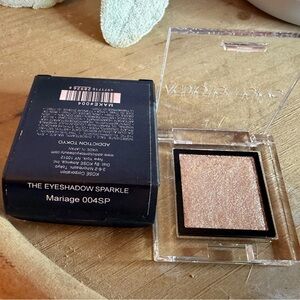 Viseart Mariage Sparkle Eyeshadow - Gold Shimmer
